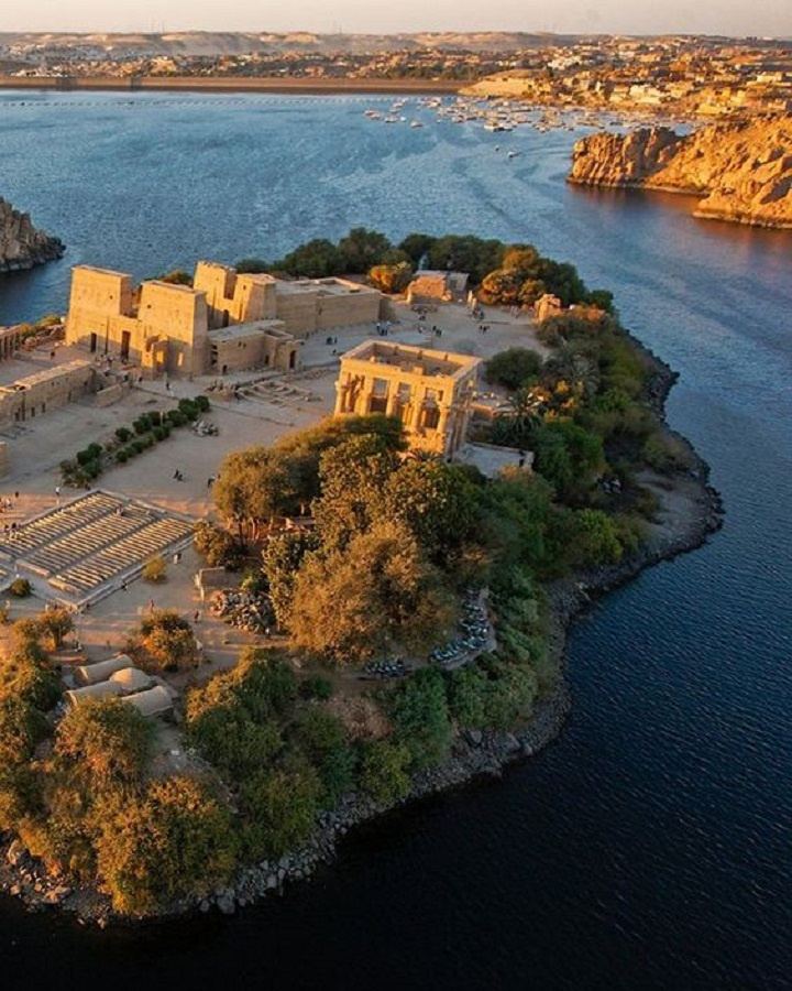 Aswan Abu Simbel Marsa Alam Trips — photo 2