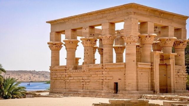 Aswan Abu Simbel Marsa Alam Trips — photo 4