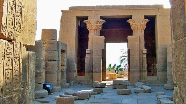 Aswan and Abu Simbel two days from El Gouna — photo 4