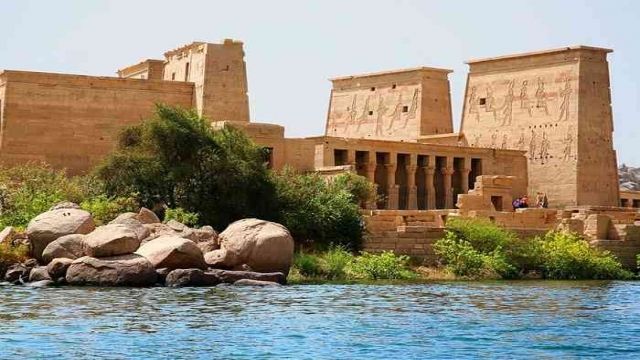 Aswan and Abu Simbel two days Trip from Makadi — photo 4