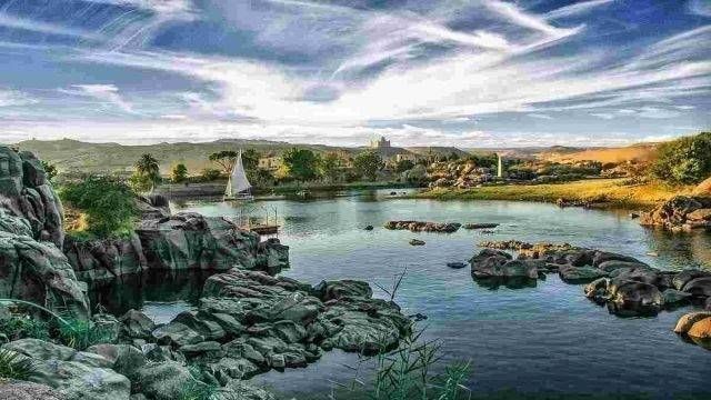 Aswan Day Tour from Luxor — photo 10