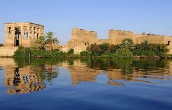 Aswan Day Tour from Makadi — photo 6