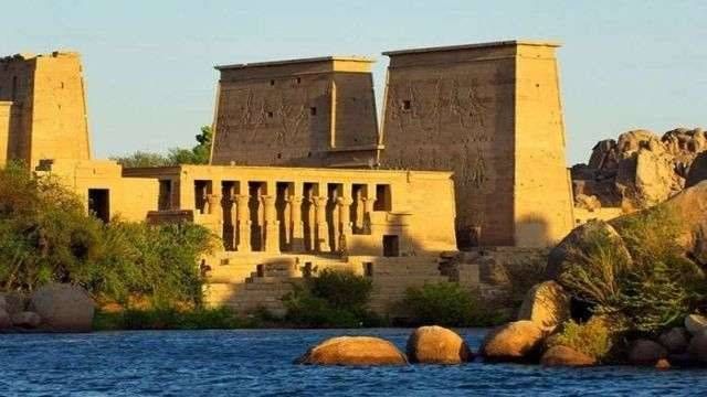 Aswan Day Tour from Marsa Alam