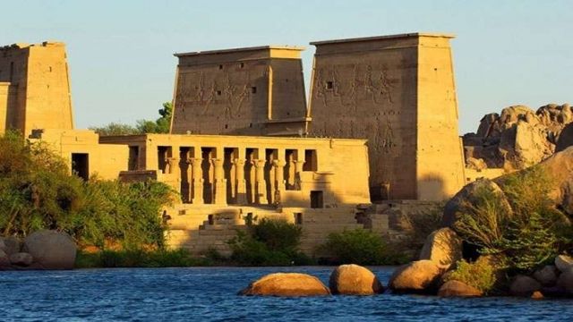 Aswan Day tour from Sahel Hashesh — photo 2