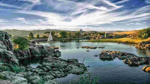 Aswan Day tour from Sahel Hashesh — photo 6