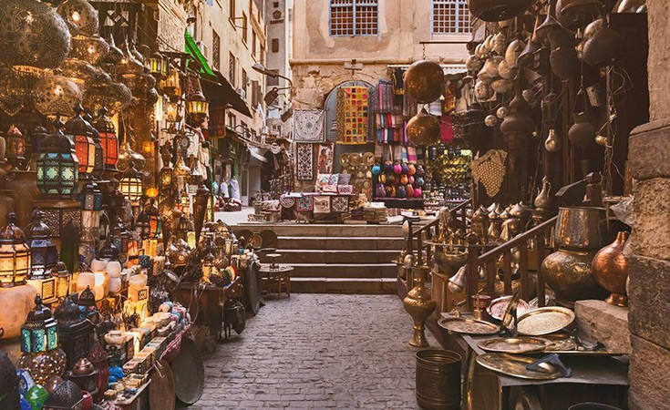 Best itinerary 11 days Egypt and Jordan — photo 3