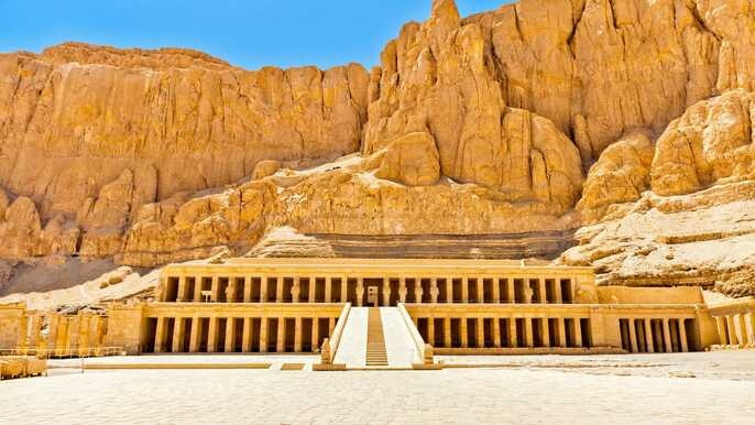 Best itinerary 11 days Egypt and Jordan — photo 6