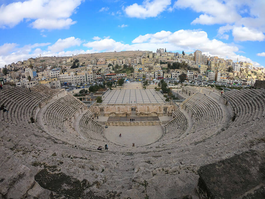 Best itinerary 11 days Egypt and Jordan — photo 7