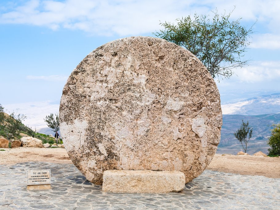 Best itinerary 11 days Egypt and Jordan — photo 8