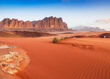 Best itinerary 11 days Egypt and Jordan — photo 9