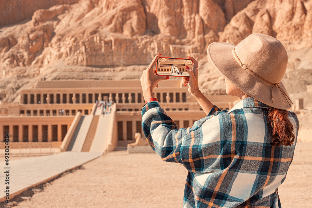 Best itinerary 11 days Egypt and Jordan — photo 13