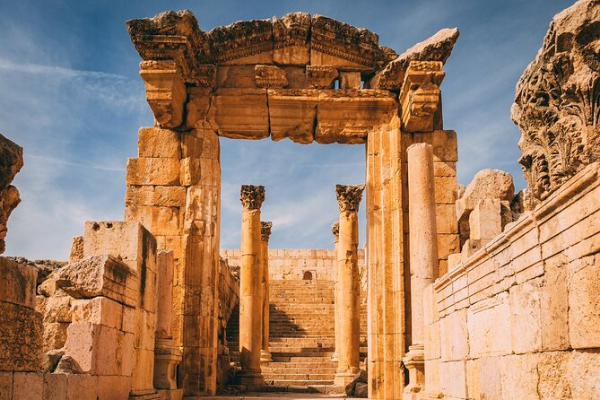 Best itinerary 11 days Egypt and Jordan — photo 15