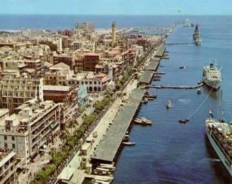 Cairo Airport Transfers To Suez Hotels