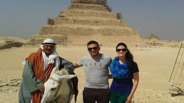 Cairo and Alexandria Tours from Port Said port — photo 2