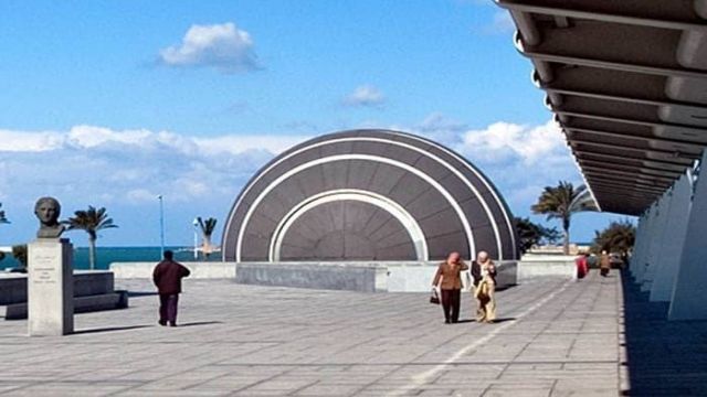 Cairo and Alexandria Tours from Port Said port — photo 4
