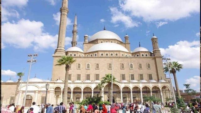 Cairo and Alexandria Tours from Port Said port — photo 5