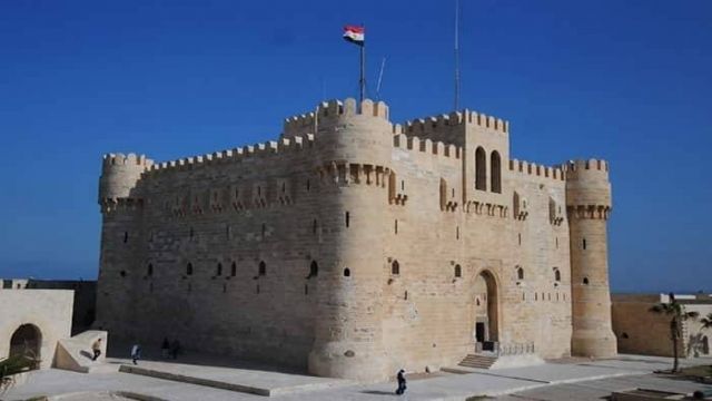 Cairo and Alexandria Tours from Port Said port — photo 6
