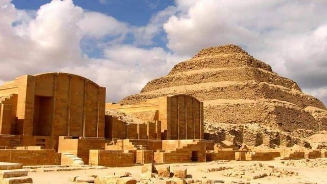 Cairo and Alexandria Tours from Port Said port — photo 7