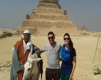 Cairo and Alexandria Tours from Port Said port — photo 15