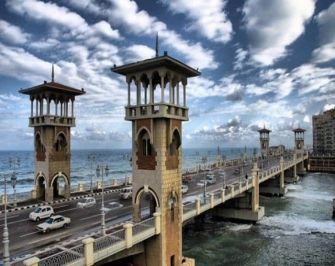 Cairo and Alexandria Tours from Port Said port — photo 16