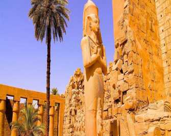 Cairo and luxor two days trip from El Gouna — photo 2