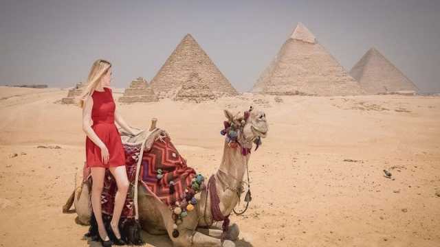 Cairo and luxor two days trip from El Gouna — photo 5