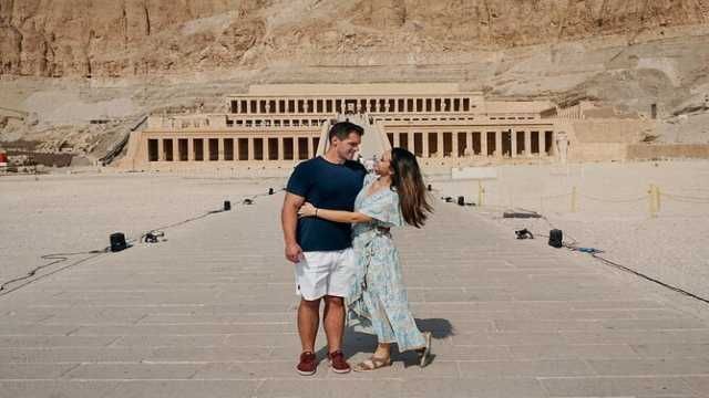 Cairo and luxor two days trip from Hurghada — photo 5