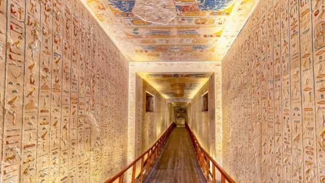 Cairo and luxor two days trip from Marsa Alam