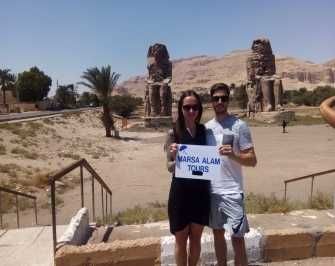 Cairo and luxor two days trip from Portghalib — photo 2