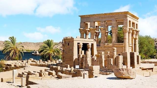 cairo aswan and abu simbel two days tour from marsa alam