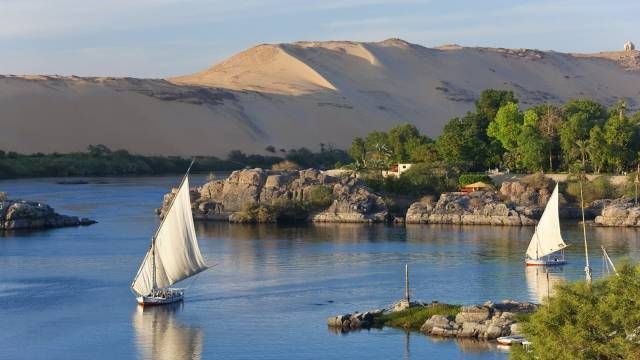 cairo aswan and abu simbel two days tour from marsa alam — photo 3