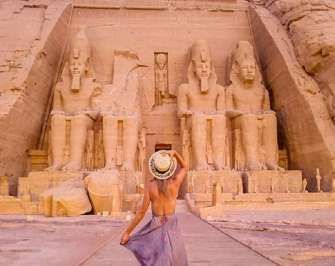 cairo aswan and abu simbel two days tour from marsa alam — photo 5
