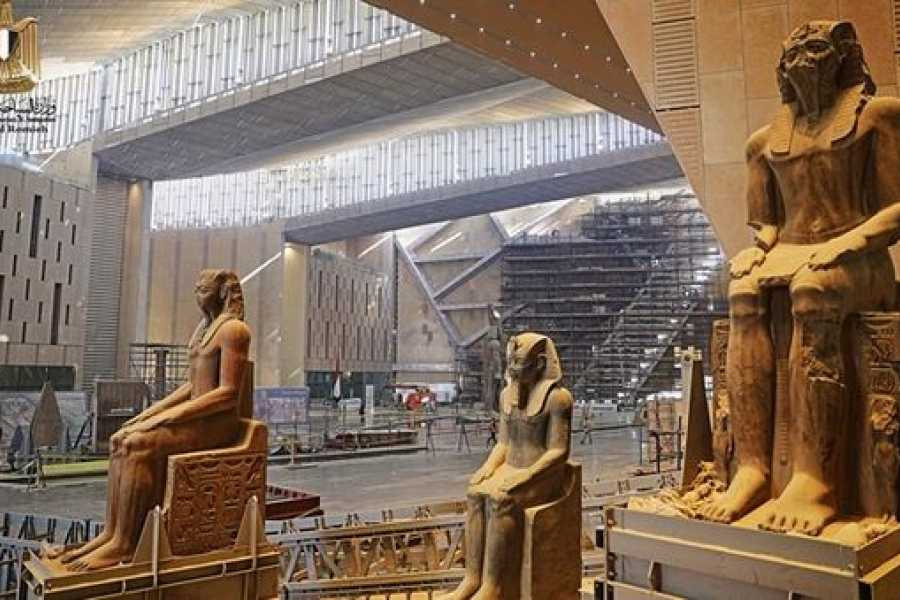 Cairo Day Tour From Sharm el Sheikh — photo 15