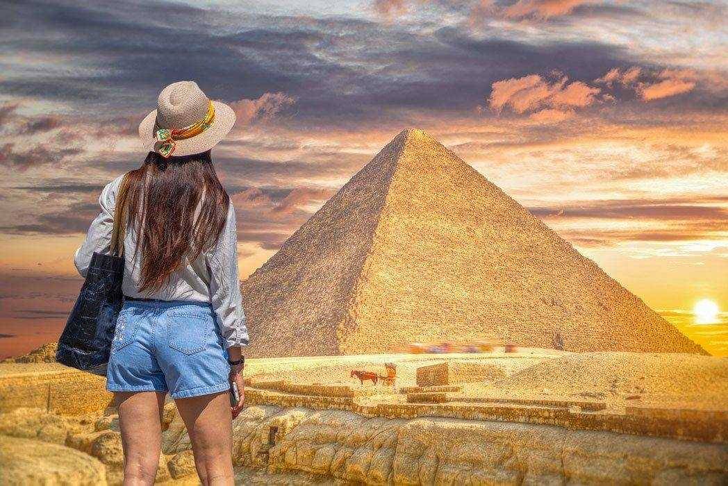 Cairo Day Tour From Sokhna Port — photo 18