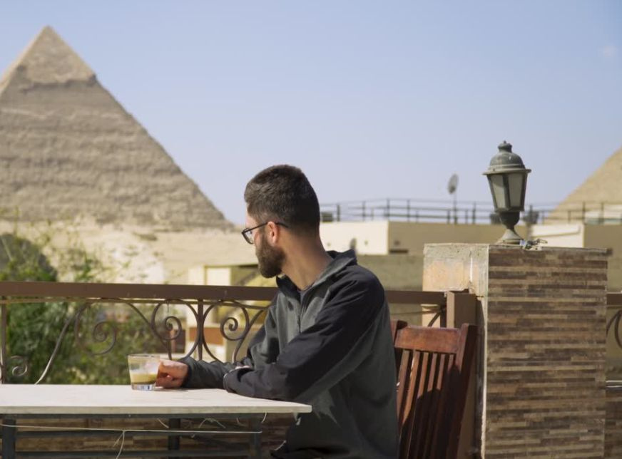 Cairo Day Tour From Soma Bay — photo 4
