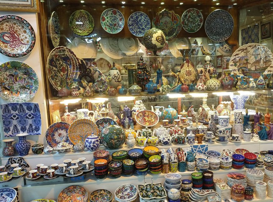 Cairo Day Tour From Soma Bay — photo 6
