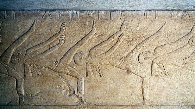 Cairo Day Tour to Memphis Sakkara and Dahshur Pyramids — photo 3