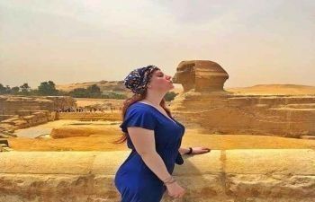 Cairo day trip from Makadi by plane — photo 6