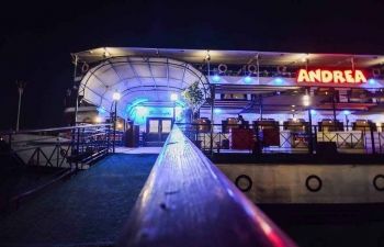 Cairo Night Dinner Cruises on Andrea Memphis — photo 2