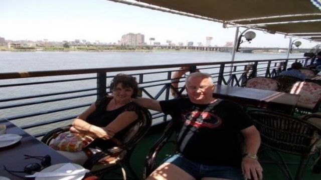 Cairo Night Dinner Cruises on Andrea Memphis — photo 7