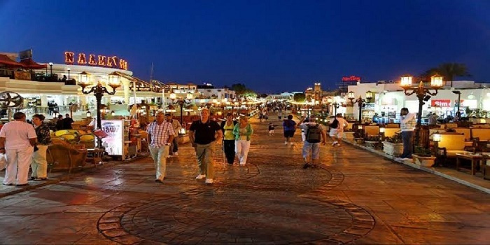 City Tour from Sharm el Sheikh Port — photo 2