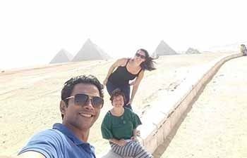 City Tour from Sharm el Sheikh Port — photo 8
