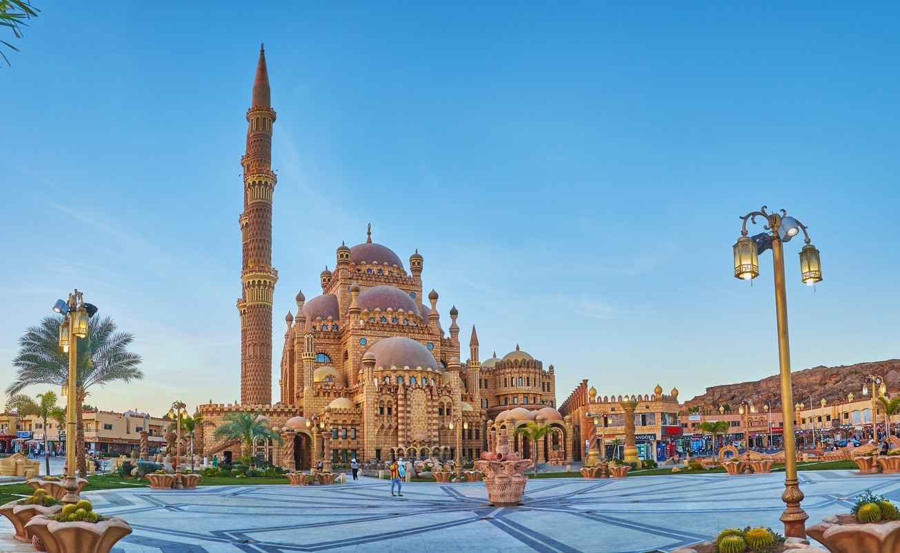 City Tour from Sharm el Sheikh — photo 2