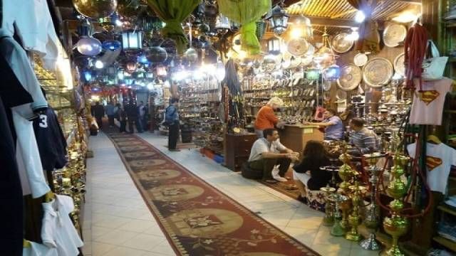 City Tour from Sharm el Sheikh — photo 4