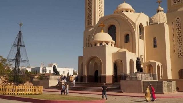City Tour from Sharm el Sheikh — photo 6
