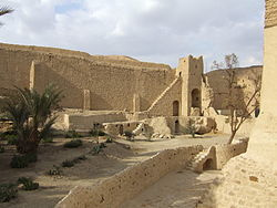Coptic monasteries St.Anthony and St.Paul from Cairo — photo 5