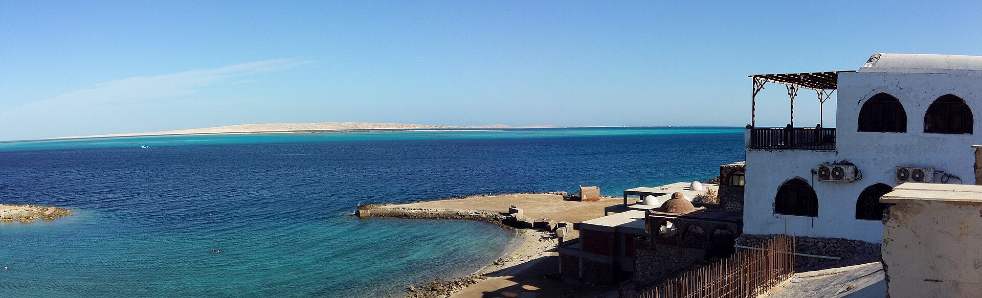 Coptic monasteries St.Anthony and St.Paul from Hurghada — photo 6