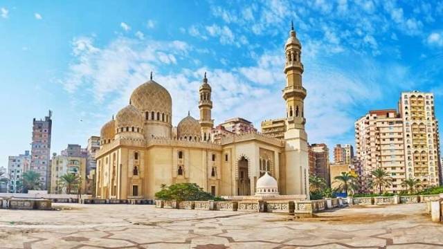 Day tour to Alexandria from Cairo — photo 12