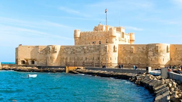 Day tour to Alexandria from Cairo — photo 13
