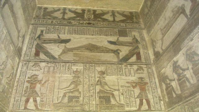 Day Tour to Dendera temple from Luxor — photo 6